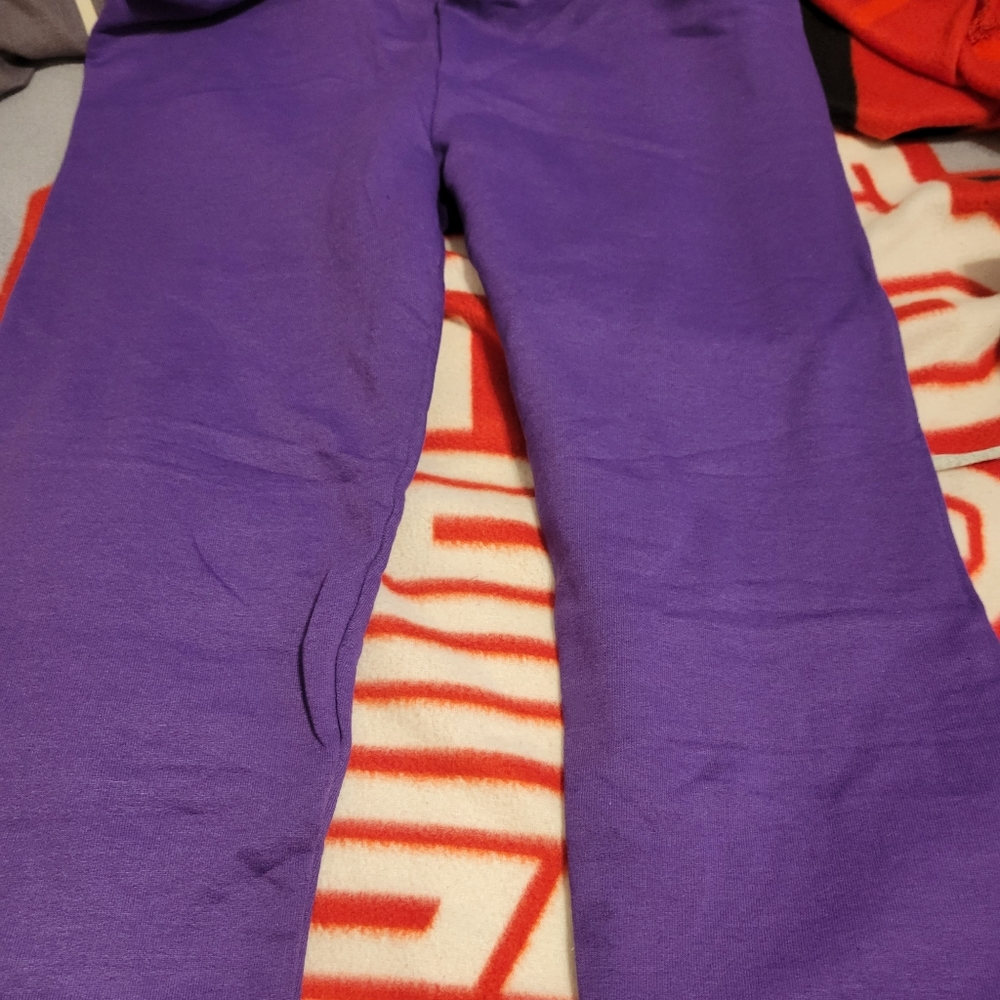 Sweatpants